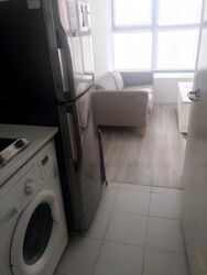 Vetro (D12), Apartment #437987111